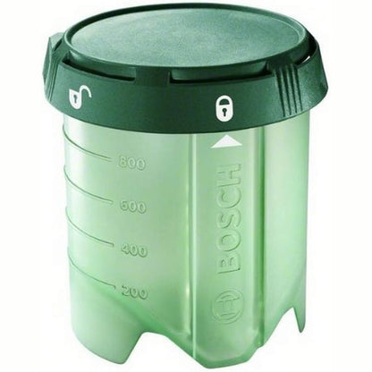 322727 - BOSCH Enë bojë për PSF 3000-2, PFS 5000 E, Kapacitet: 1000 ml