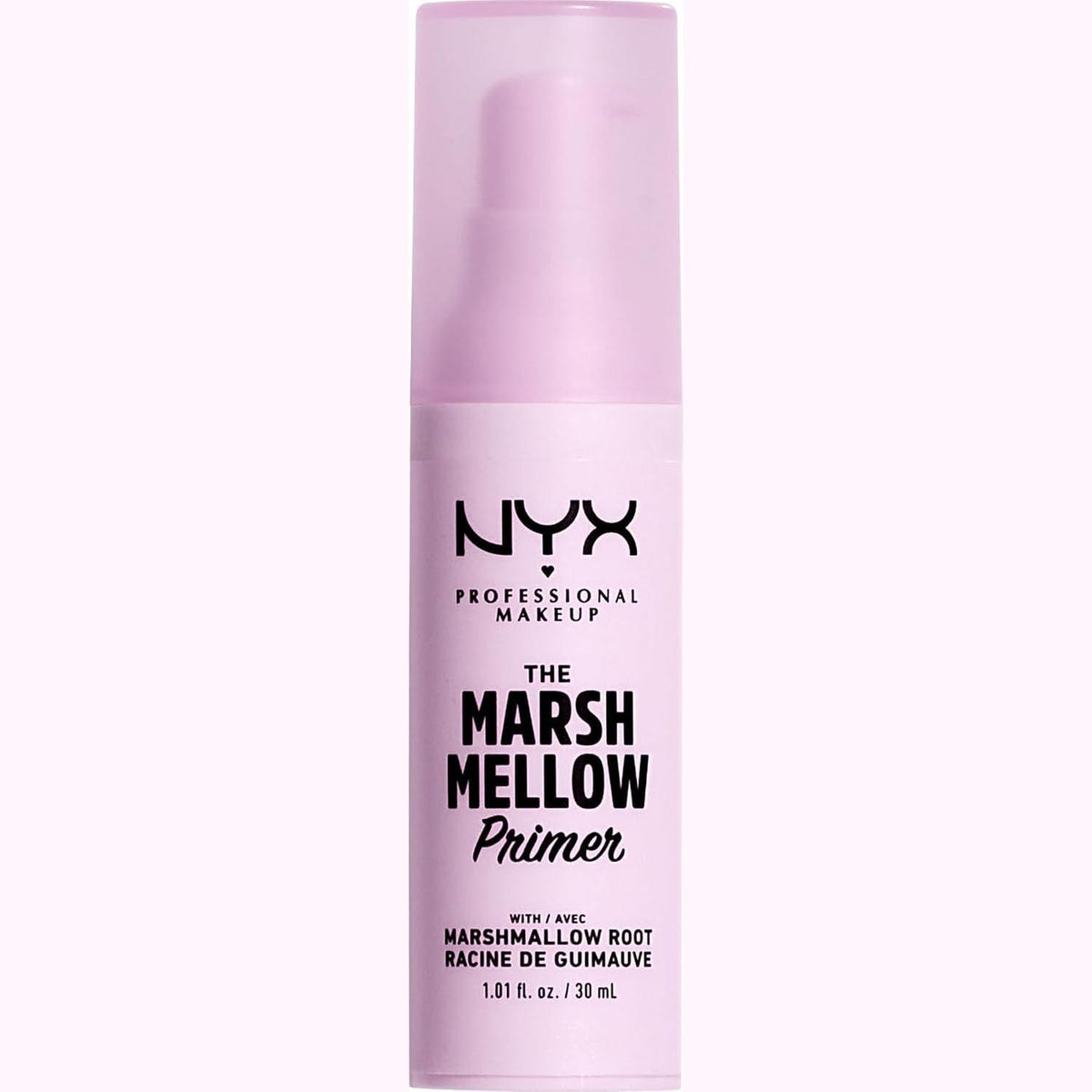 297275 - NYX PROFESSIONAL MAKEUP Marshmallow Primer 10-në-1 Bazë Zbutëse 30ml