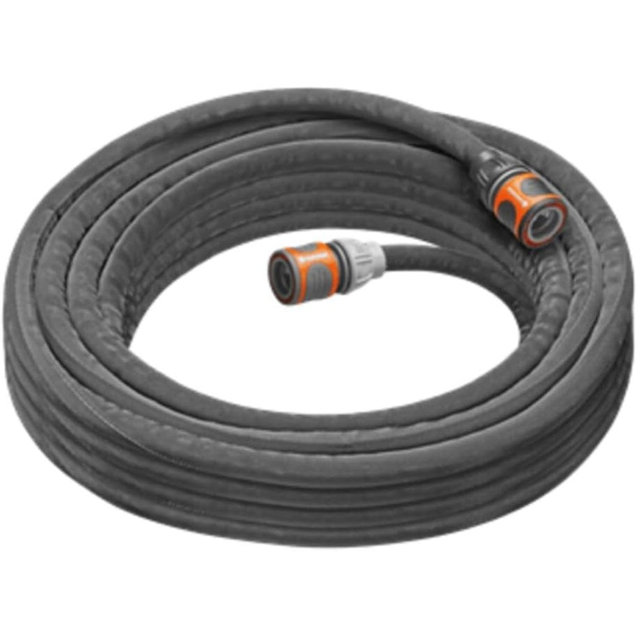 313448 - GARDENA Tub tekstili Liano Life 1/2 inç, 10 m, fleksibël, pëlhurë tekstili, tub PVC, rezistent ndaj motit (18440-20)