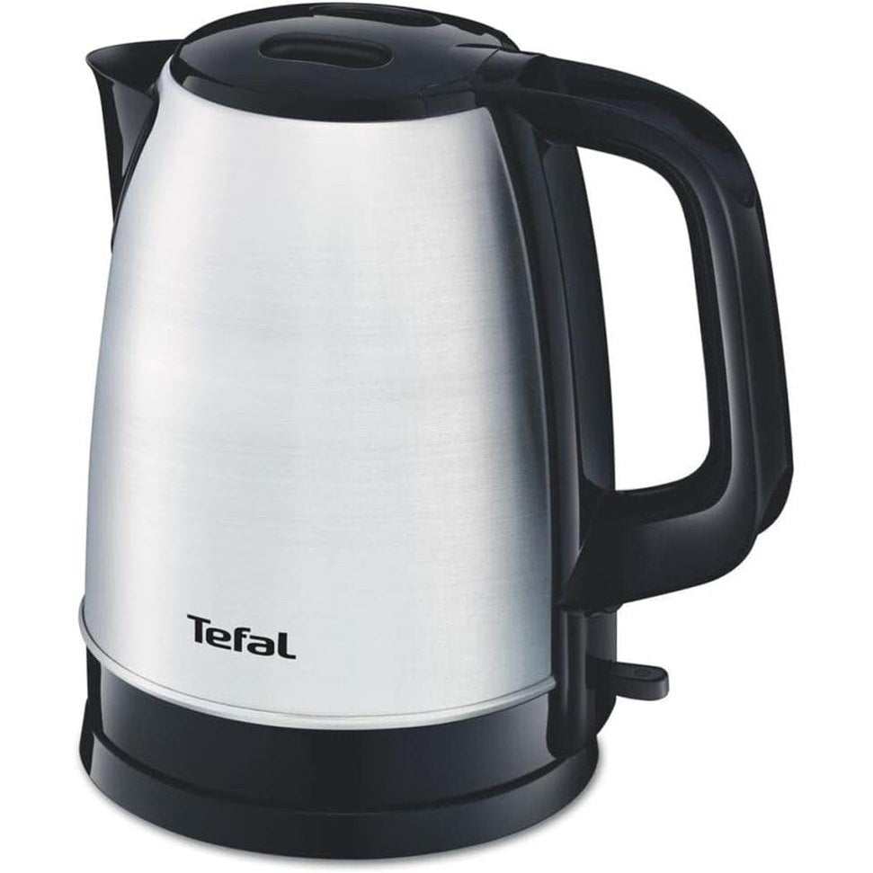 94820 - TEFAL - Çajnik Elektrik Dialog KI150D10, Materiali Çelik Inox