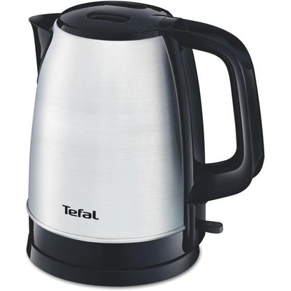 94820 - TEFAL - Çajnik Elektrik Dialog KI150D10, Materiali Çelik Inox