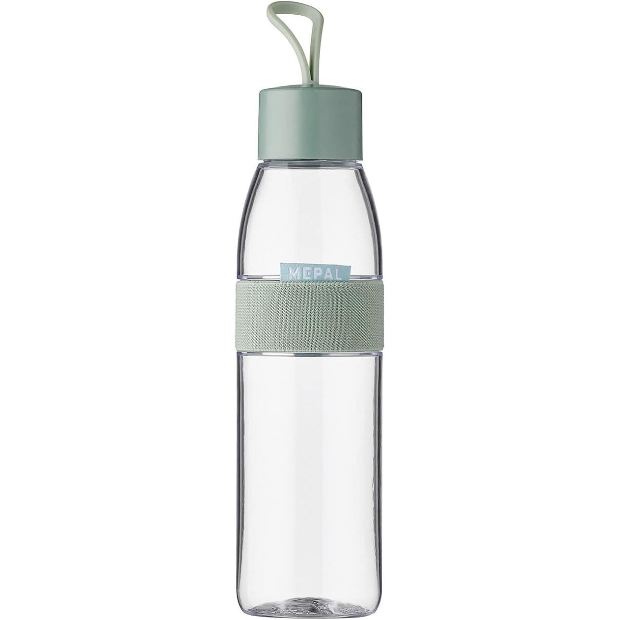 220325 - Mepal Shishe Uji Ellipse - 500 ml - E ripërdorshme, e papërshkueshme nga hidhet, pa BPA