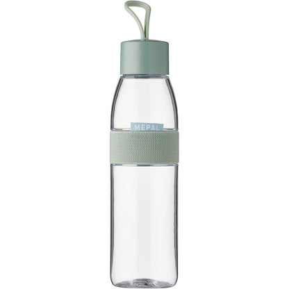 220325 - Mepal Shishe Uji Ellipse - 500 ml - E ripërdorshme, e papërshkueshme nga hidhet, pa BPA