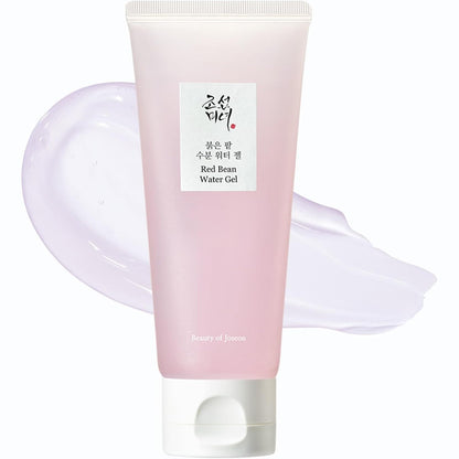 317781 - BEAUTY OF JOSEON Xhel Uji me Fasule të Kuqe 100 ml, 3.38 fl.oz