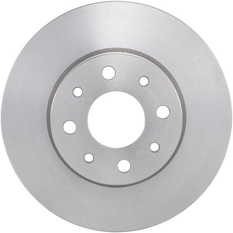322238 - BOSCH Disqe frenash BD1359, ECE-R90, 1 set me 2 disqe