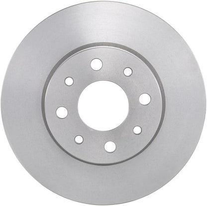 322238 - BOSCH Disqe frenash BD1359, ECE-R90, 1 set me 2 disqe