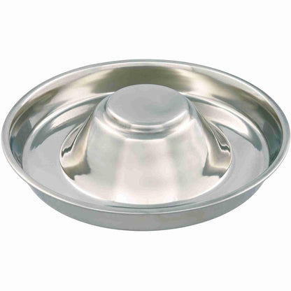 219617 - TRIXIE Tas për qenush, çelik inox