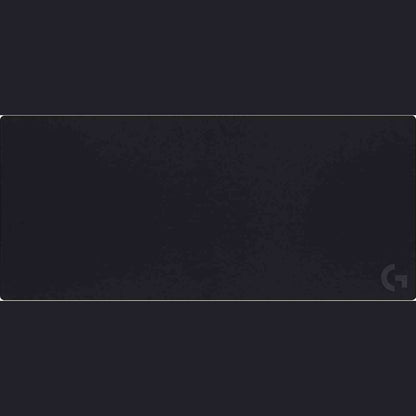 295742 - LOGITECH G G840 Maus Pad Lojërash Shumë i Madh, 900 x 400 x 3 mm, i Optimizuar për Sensorë, Fërkim i Moderuar, Jo-Rrëshqitës
