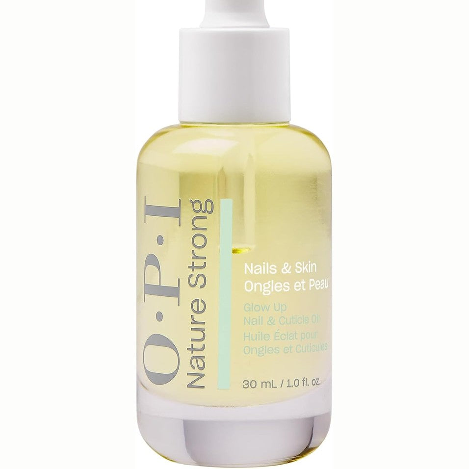 321328 - OPI - Vaj për thonj dhe kutikula me vitaminë E - 30ml