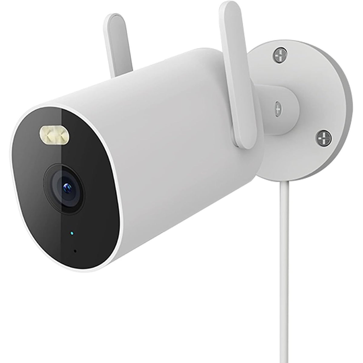 295639 - XIAOMI Kamera Sigurie me Tel AW300 për Jashtë - Alexa, Asistent Google, WiFi - Shikim Nate