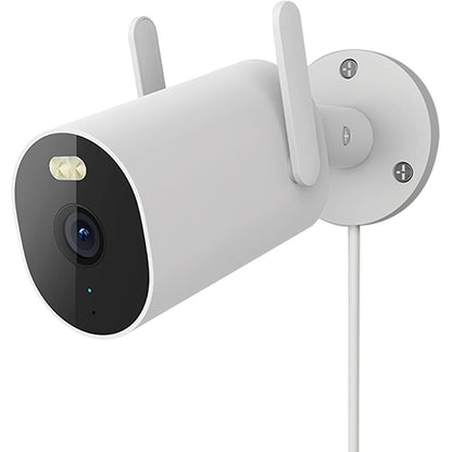 295639 - XIAOMI Kamera Sigurie me Tel AW300 për Jashtë - Alexa, Asistent Google, WiFi - Shikim Nate