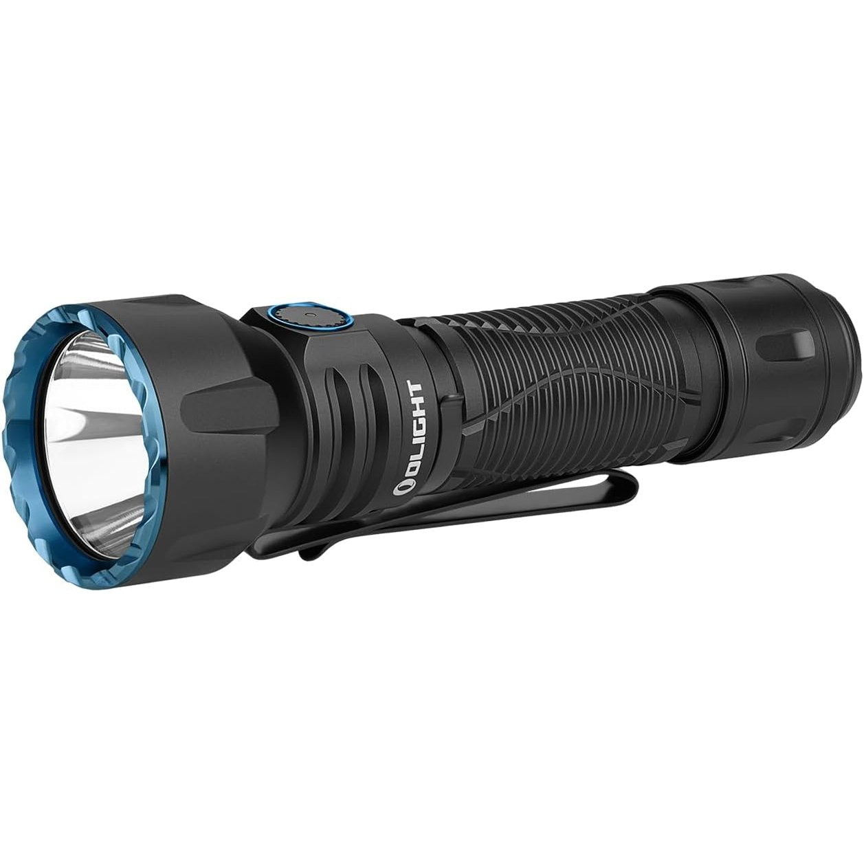 175042 - OLIGHT Dritë Dorë LED Javelot, 134,000 Candela, Distanca Rrezeje 730m, e Rikarikueshme deri në 72 Ditë, 6 Mënyra të Funksionimit, Peshë 197g, e Zezë