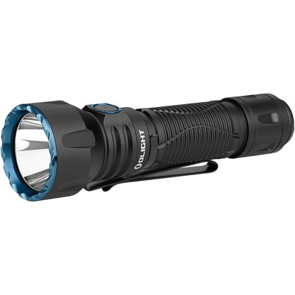 175042 - OLIGHT Dritë Dorë LED Javelot, 134,000 Candela, Distanca Rrezeje 730m, e Rikarikueshme deri në 72 Ditë, 6 Mënyra të Funksionimit, Peshë 197g, e Zezë