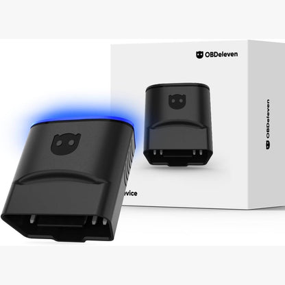 312511 - OBDeleven 3 Lexues Kodesh OBD2 Skaner Diagnostikues për Makina Bluetooth për Përdorim të Përditshëm dhe të Avancuar, iOS dhe Android