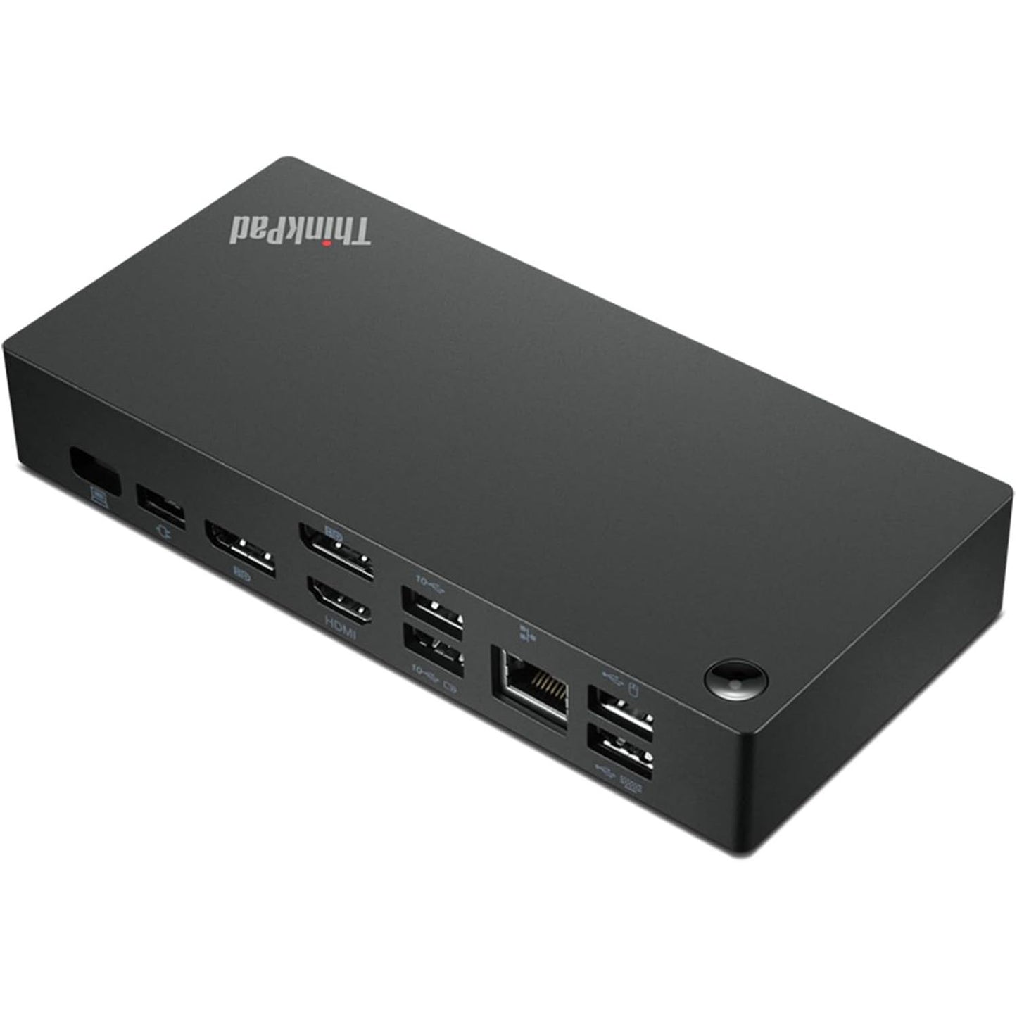 267606 - LENOVO THINKPAD Universal USB-C Dock ACCS
