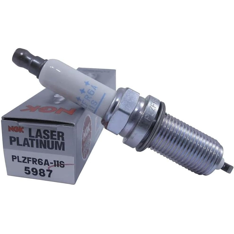 314286 - NGK Kandele PLZFR6A-11S, 5987 | Laser Platinum | 1 copë
