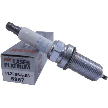 314286 - NGK Kandele PLZFR6A-11S, 5987 | Laser Platinum | 1 copë