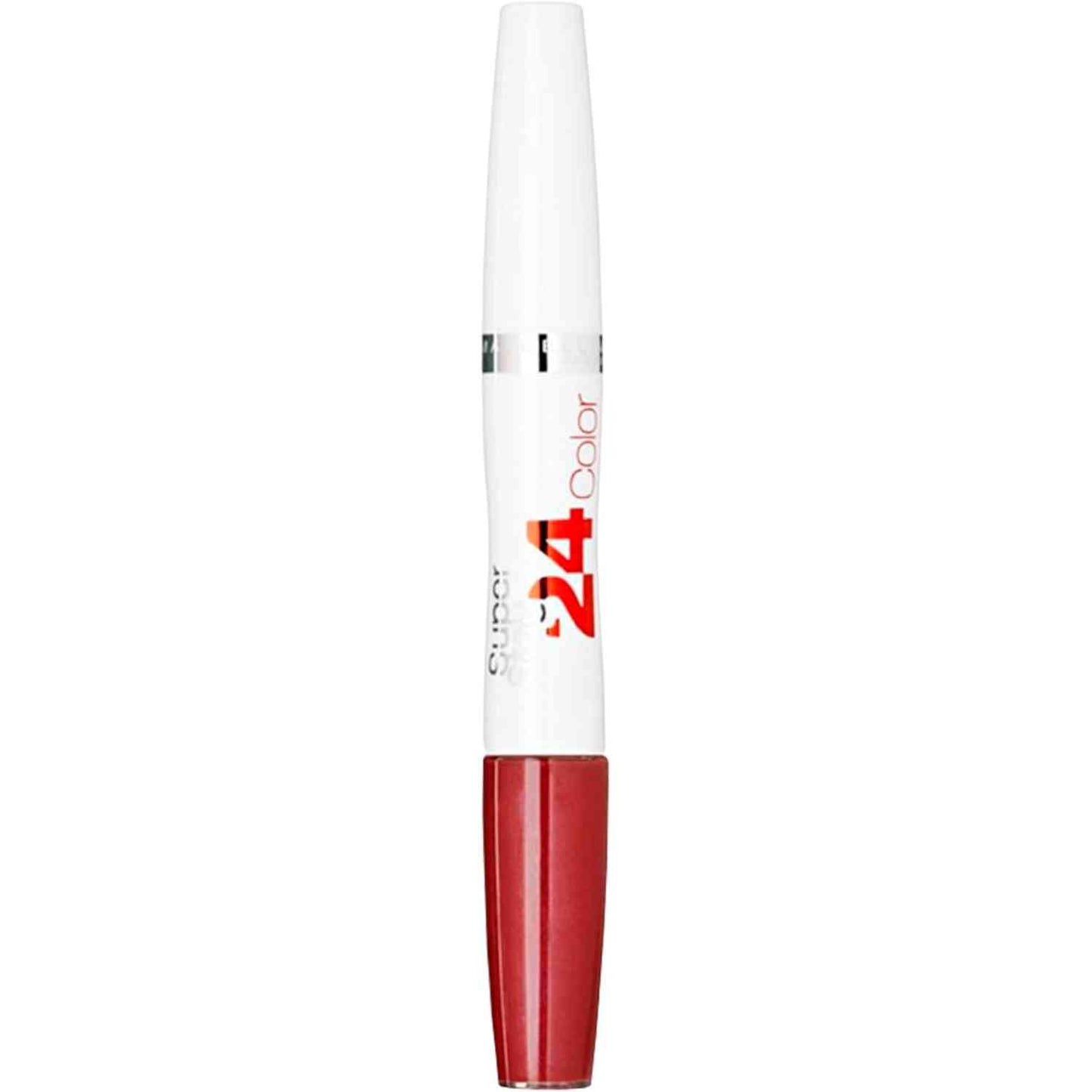 318498 - MAYBELLINE NEW YORK Buzëkuq Superstay 24H Ngjyra: Absolute Plum (340)
