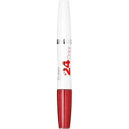 318498 - MAYBELLINE NEW YORK Buzëkuq Superstay 24H Ngjyra: Absolute Plum (340)