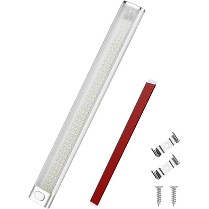 322741 - URAQT Ndriçim i Brendshëm LED 120, 1 copë shirit LED 1600LM 8W 12V llambë LED, shirit ndriçimi për automjete, makinë, kamionçinë, furgon, autobus, karavan, varkë, kuzhinë, banjo, bar, kamion