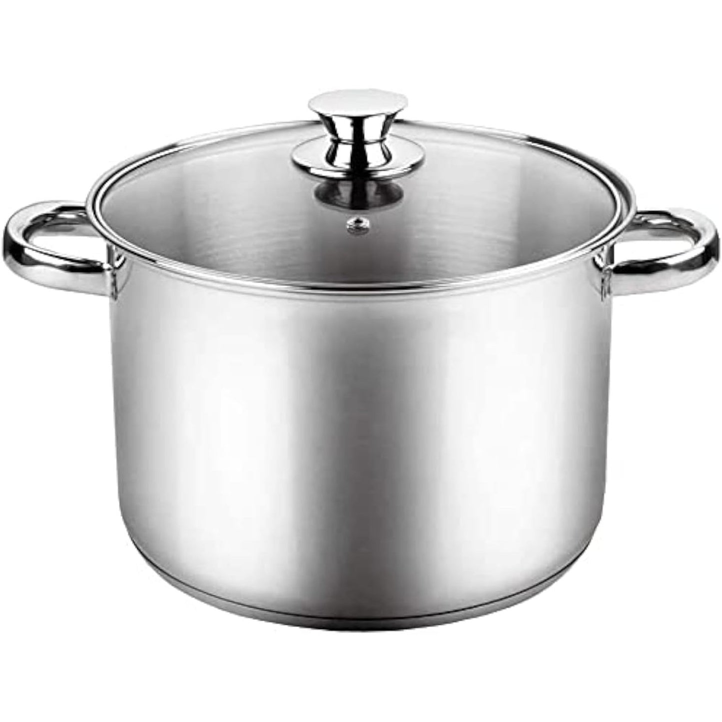 222633 - VIER Tenxhere 24cm, çelik inox 18/10
