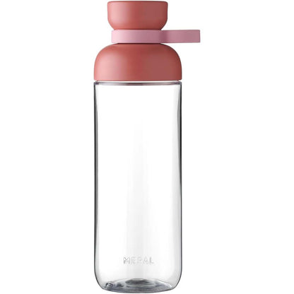 185336 - VITA Shishe uji prej plastike, kapacitet 700ml - Ngjyra vjollce e gjallë