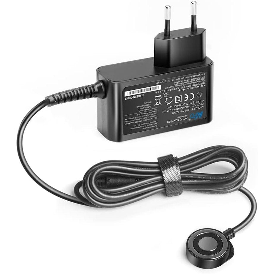 308836 - KFD Kabllo karikimi për furnizim me energji 30V 500mA për pjesë këmbimi Philips SpeedPro Max XC7042/01 ZD12D300050EU FC6729 FC6826/01 FC6823/01