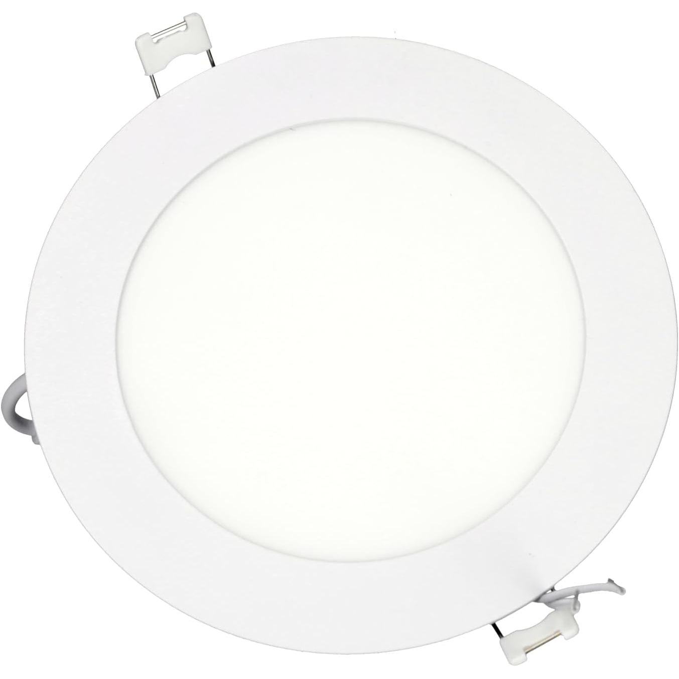 216811 - JANDEI Ndriçues poshtë me panel LED, 9W, 4200K, për ambiente të brendshme