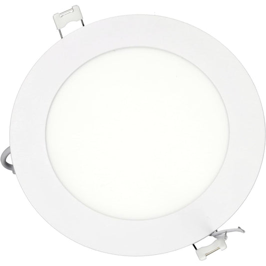 216811 - JANDEI Ndriçues poshtë me panel LED, 9W, 4200K, për ambiente të brendshme