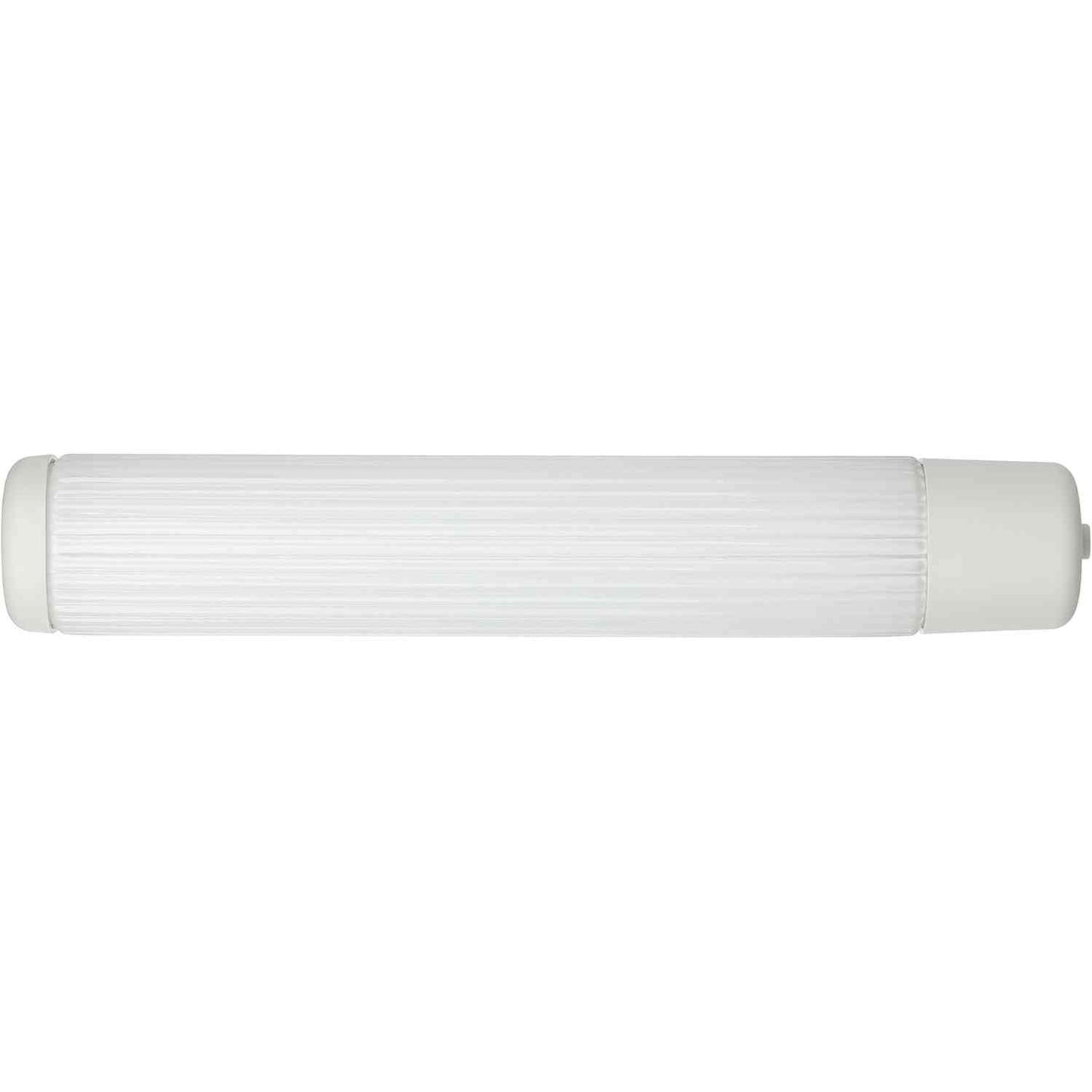 213760 - EGLO Llambë muri me 2 drita me prizë dhe buton shtypës, e gjatë 35 cm