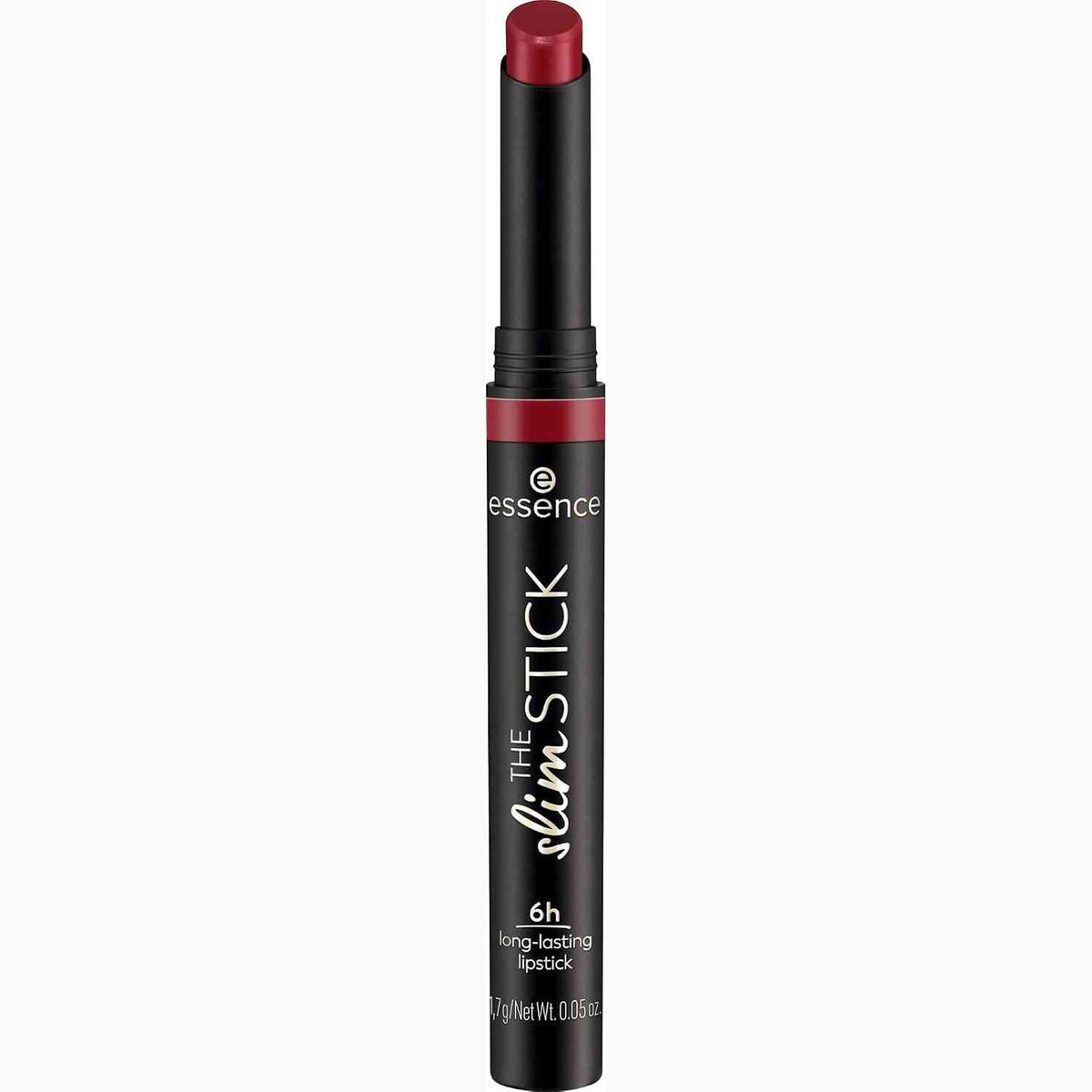 319060 - ESSENCE - Buzëkuq THE slim STICK, Nr. 107, 1.7g
