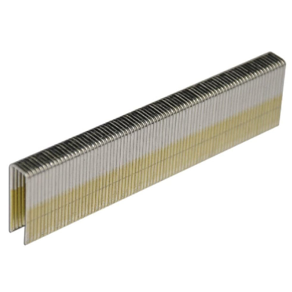 268771 - ALSAFIX Kapëse PF 9 mm, teli çeliku të galvanizuar, 5000 copë