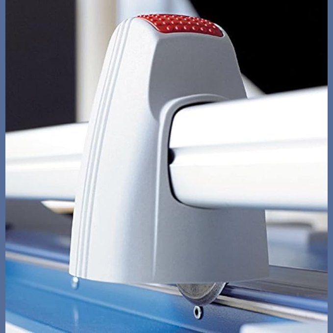 14341 - Koka Zëvendësuese për Prerje – Dahle modele 440, 442, 446, 448 (Tipi 637)