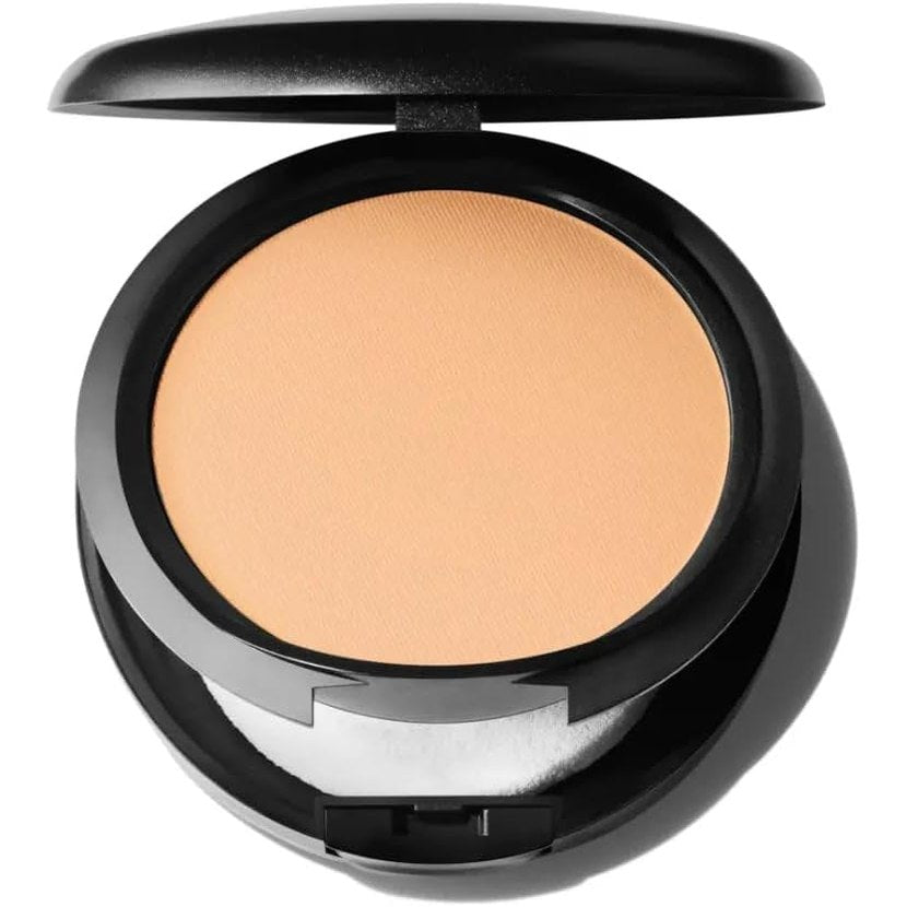 300382 - MAC Kujdes për fondatinën Studio Fix Powder Plus NC41, 15 g