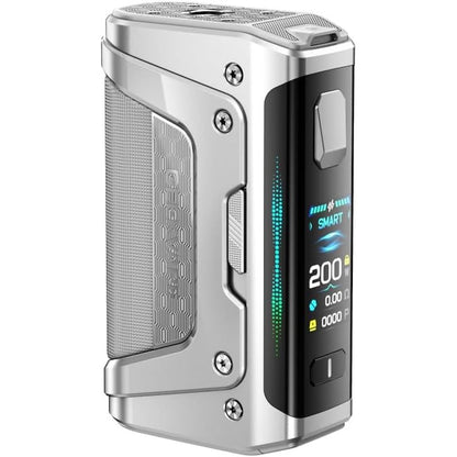 289542 - AEGIS Legend 5 200W (pa nikotinë) (Argjend)