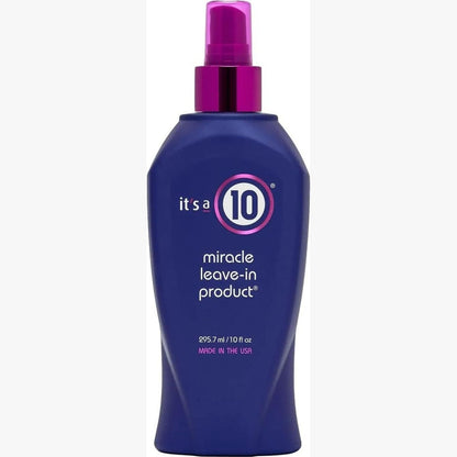 301867 - IT'S A 10 Miracle Balsam pa shpëlarje | 295 ml