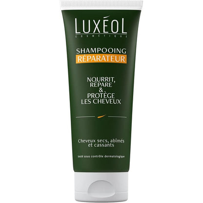 322018 - LUXÉOL - Shampo Riparuese - 300 ml