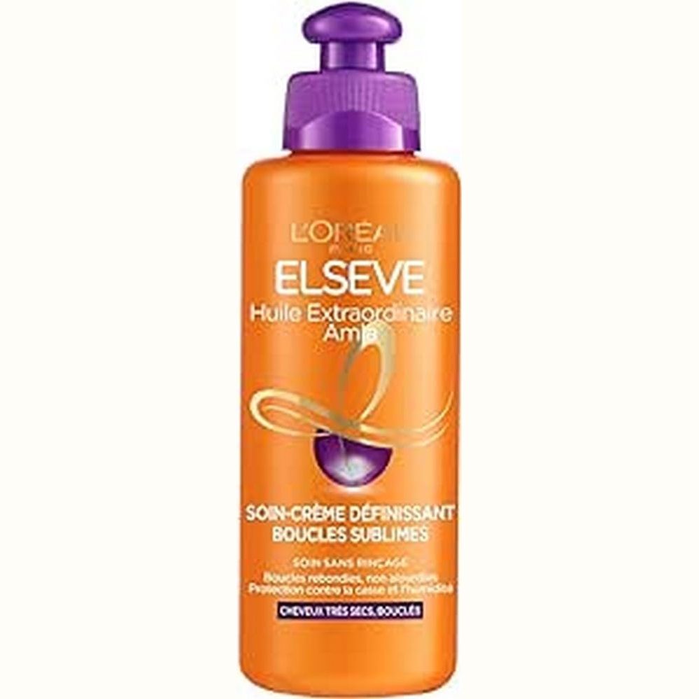 319106 - L'ORÉAL PARIS Elseve Defining Cream Treatment, 200 ml
