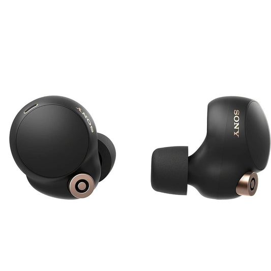 298950 - SONY WF-1000XM4 – Kufje Bluetooth me Anulim Zhurme, Jetëgjatësi baterie deri në 24 orë me Kuti Karikimi, Lidhje Bluetooth me shumë pika, Alexa dhe Asistent Google të integruar, Të zeza