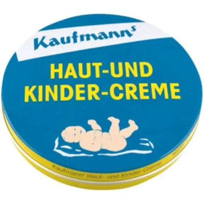 301255 - KAUFMANN'S Krem për lëkurë dhe foshnje 250 ml