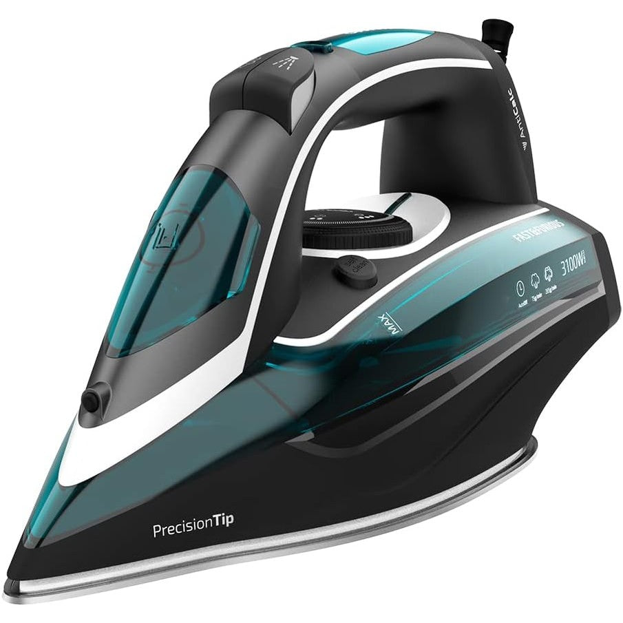 217463 - CECOTEC Vapor Hekur