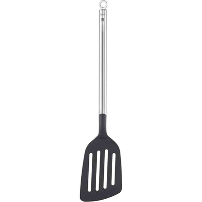 220245 - RÖSLE Spatul Basic Line, çelik inox 18/10, i përshtatshëm për larje në makinë larëse enësh