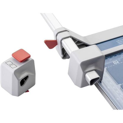 266677 - DAHLE Set Kreativ 980, për Dahle 507 - Modeli 2020, 3 koka prerëse për shpim, palosje dhe prerje në formë deke