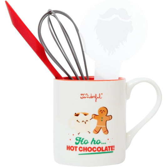 137486 - MR. WONDERFUL Gotë Shumëngjyrëshe, Modeli 2405050137W0UN