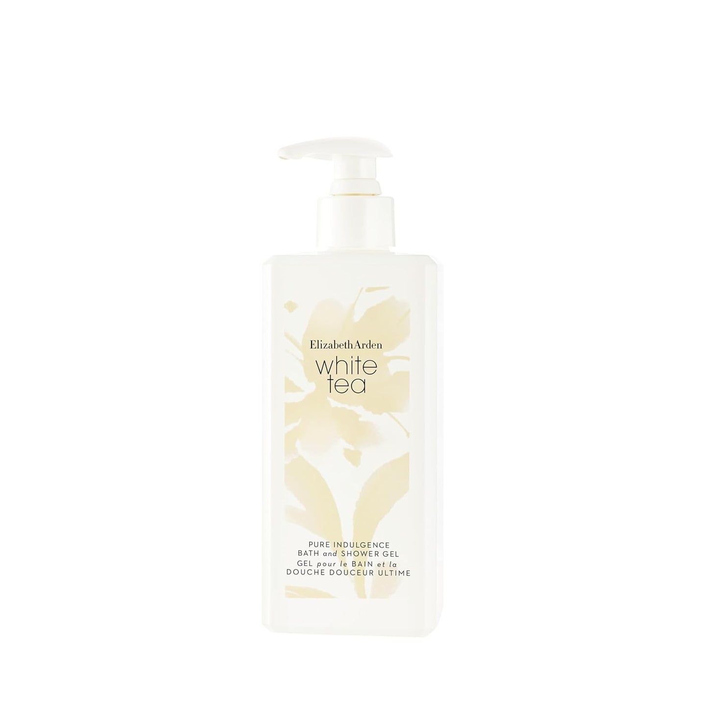 321621 - ELIZABETH ARDEN Xhel për Çaj të Bardhë për Shpëlarje Douceur Ultime 390 ml