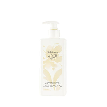 321621 - ELIZABETH ARDEN Xhel për Çaj të Bardhë për Shpëlarje Douceur Ultime 390 ml