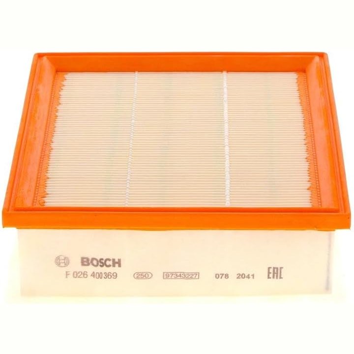 314332 - BOSCH Filtri i ajrit F026400369