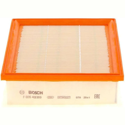 314332 - BOSCH Filtri i ajrit F026400369