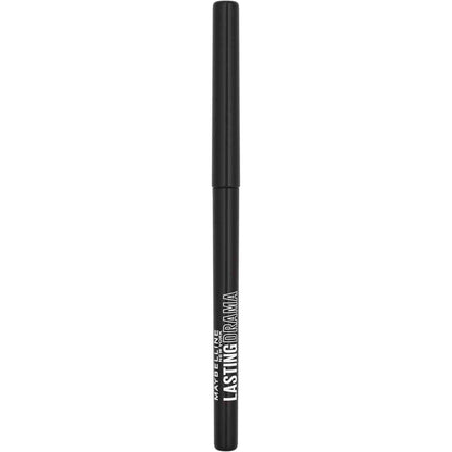 308343 - MAYBELLINE NEW YORK Lasting Drama Automatic Eyeliner - E zezë mesnate - E zezë - Potlood - 15GR