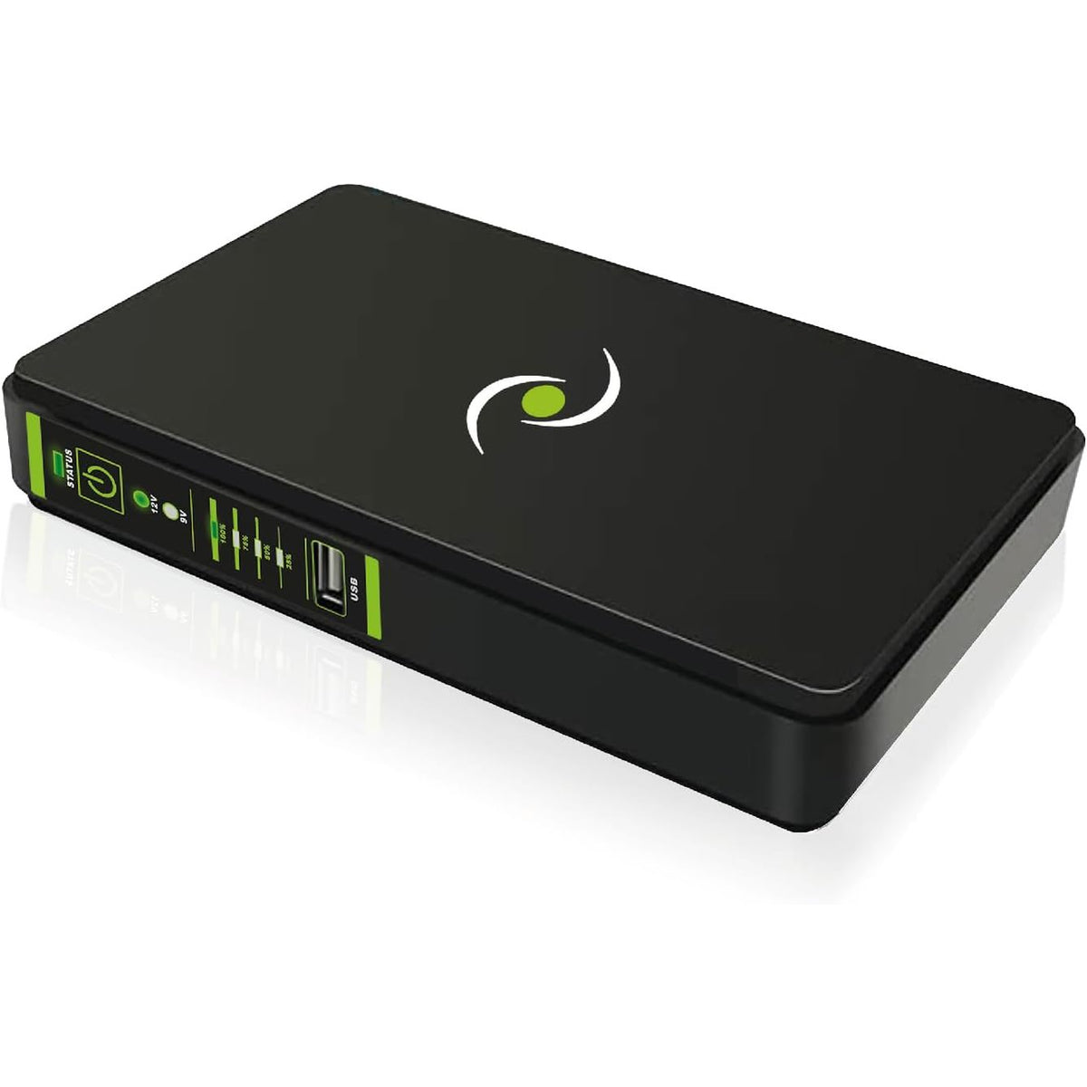 305225 - UPS ERA PLUS DC, Bankë energjie 8800mAh, POE 24VDC/48VDC, Mbrojtje kundër mbingarkesës dhe ndërprerjes së energjisë deri në 240 minuta